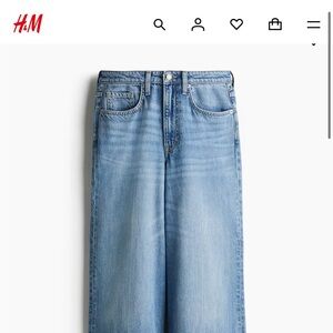 Classic Blue Women's Jeans